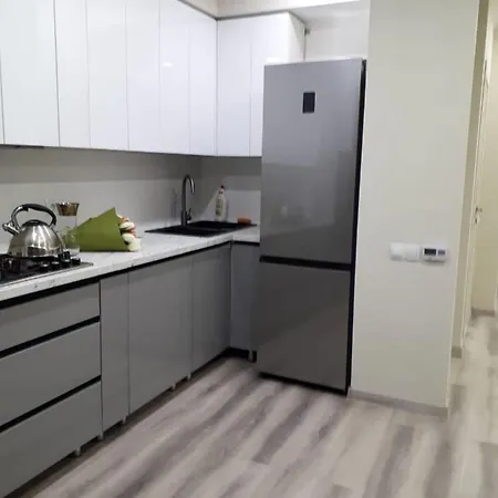 Telecentru, Panoramic Apartment