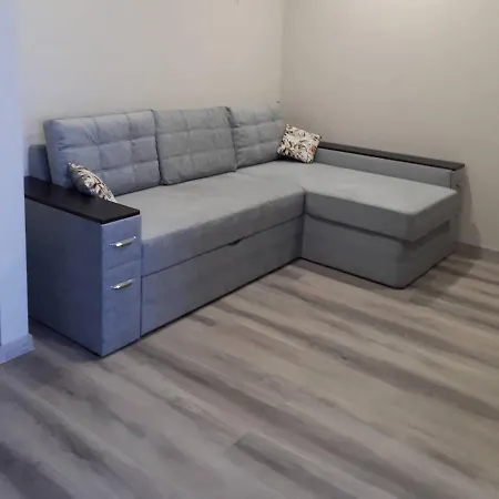 Telecentru, Panoramic Apartment