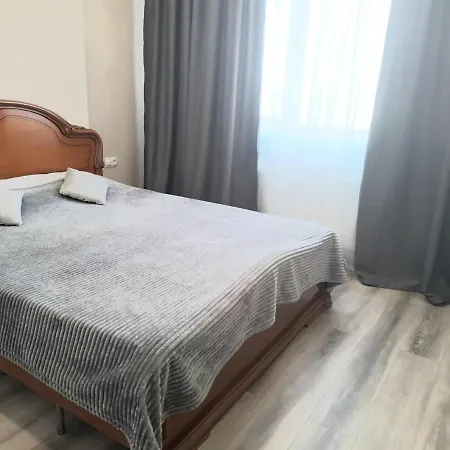 Telecentru, Panoramic Apartment *